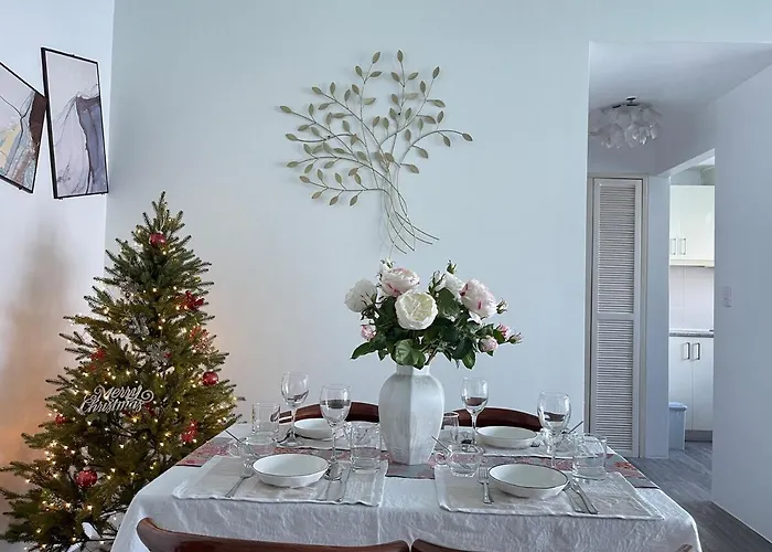 2br Luxurious Ocean View, Close Okada, Solaire, Moa, Airport With Free Parking Manila